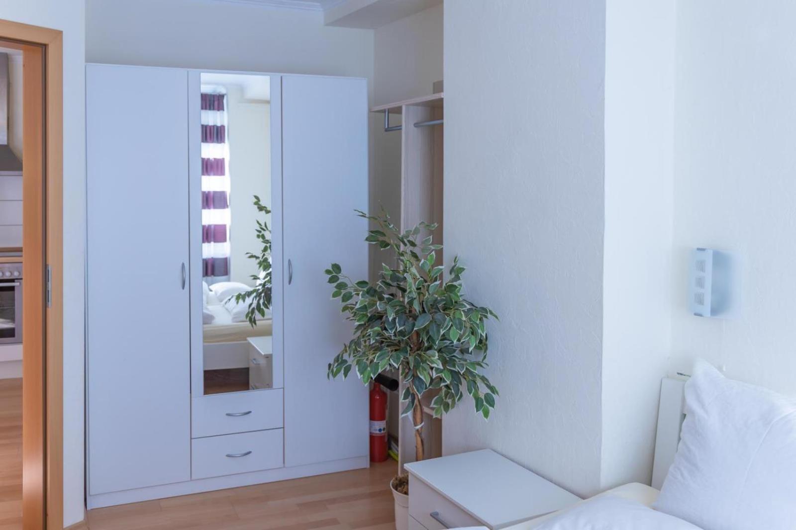 Appartement 3 Am Petersberg Neef